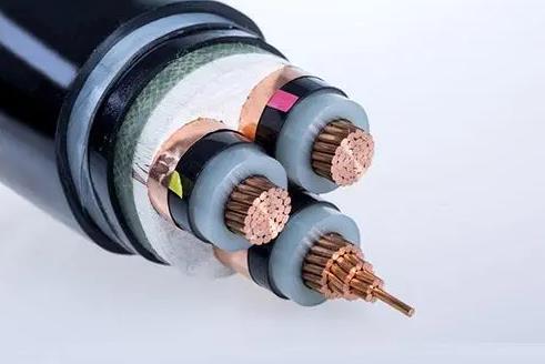 YJV电缆型号的分类和使用要求 YJV电缆型号的分类和使用要求